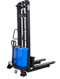 Stacker Semi Listrik
